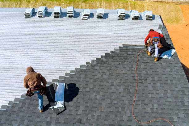 Best Roof Repair Estimates  in Sesser, IL