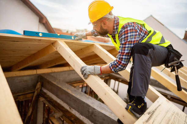 Best Roof Waterproofing Services  in Sesser, IL