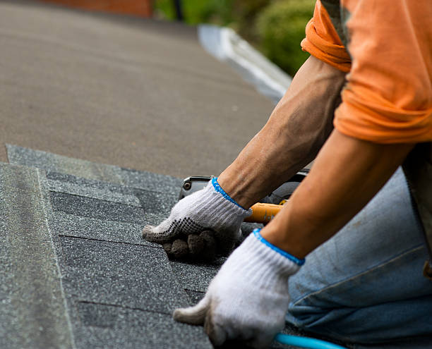 Quick and Trustworthy Emergency Roof Repair Services in Sesser, IL