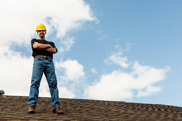 Best Tile Roofing Contractor  in Sesser, IL