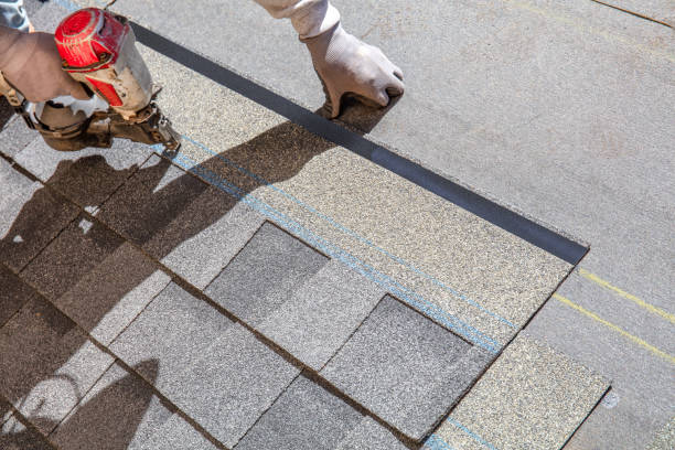 Best Roof Replacement Cost  in Sesser, IL